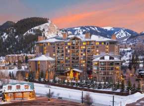 Westin ResortUnit 331, Avon